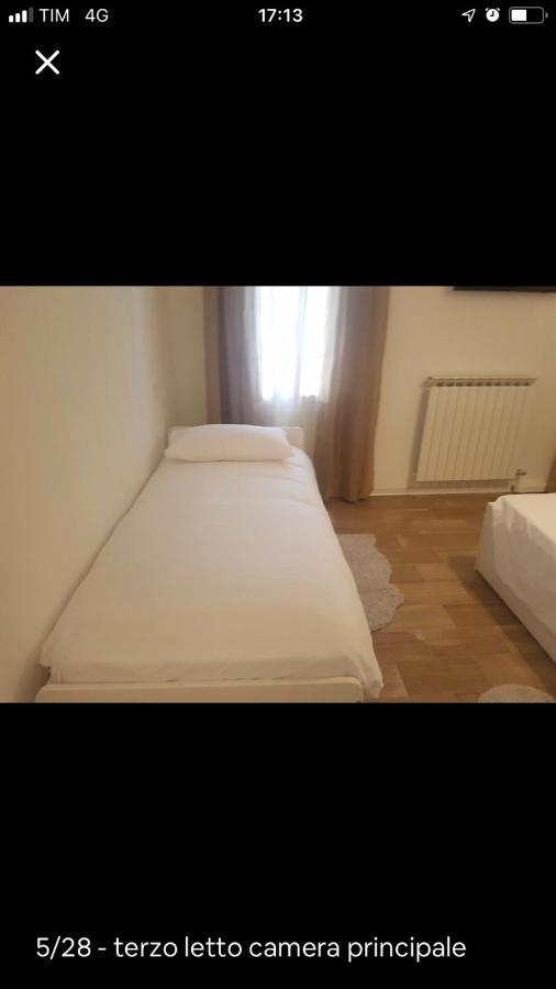 Center, 15 Minutes From Venice, Parking Miranese Mestre Ngoại thất bức ảnh