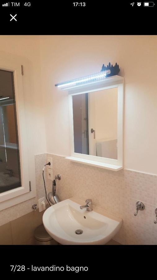 Center, 15 Minutes From Venice, Parking Miranese Mestre Ngoại thất bức ảnh