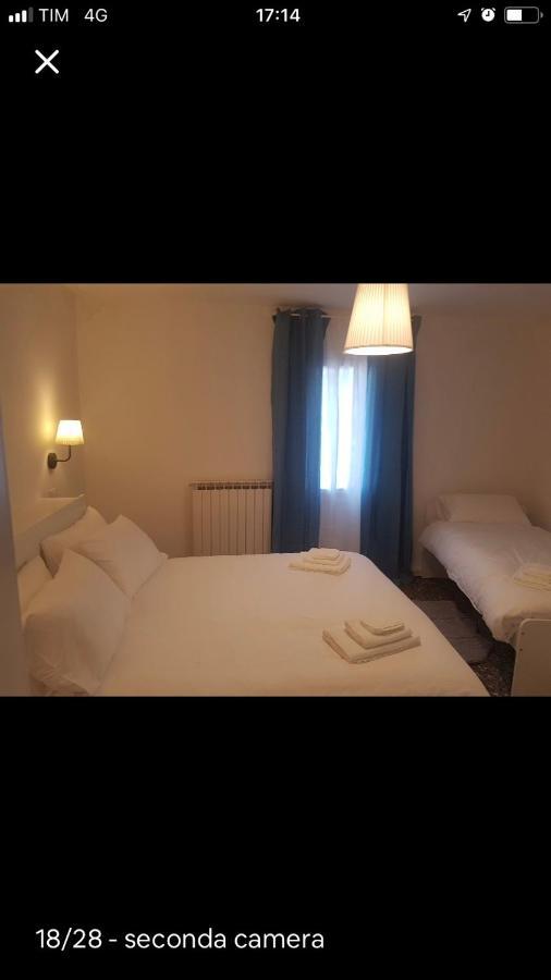 Center, 15 Minutes From Venice, Parking Miranese Mestre Ngoại thất bức ảnh