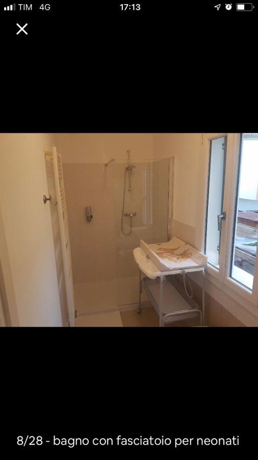 Center, 15 Minutes From Venice, Parking Miranese Mestre Ngoại thất bức ảnh